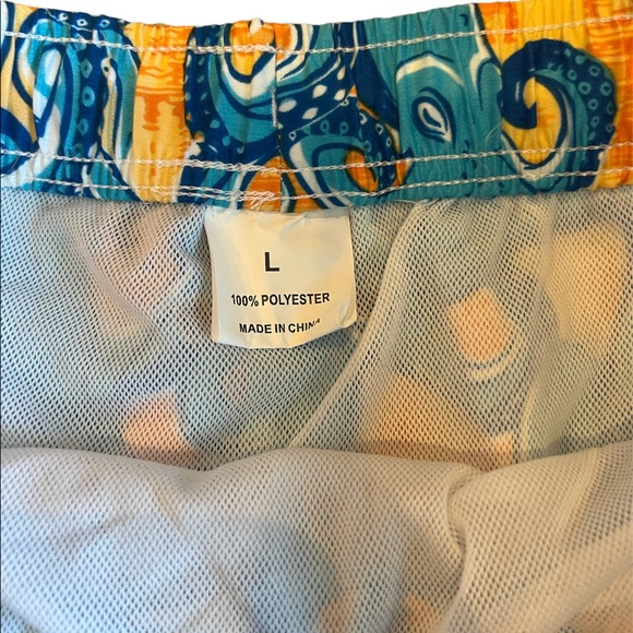 Peter Millar Swim Trunks - Picture 3 of 6